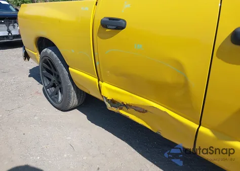 2007 Dodge Ram 1500 Slt z USA, uszkodzony, nr VIN 1D7HA18257S254111